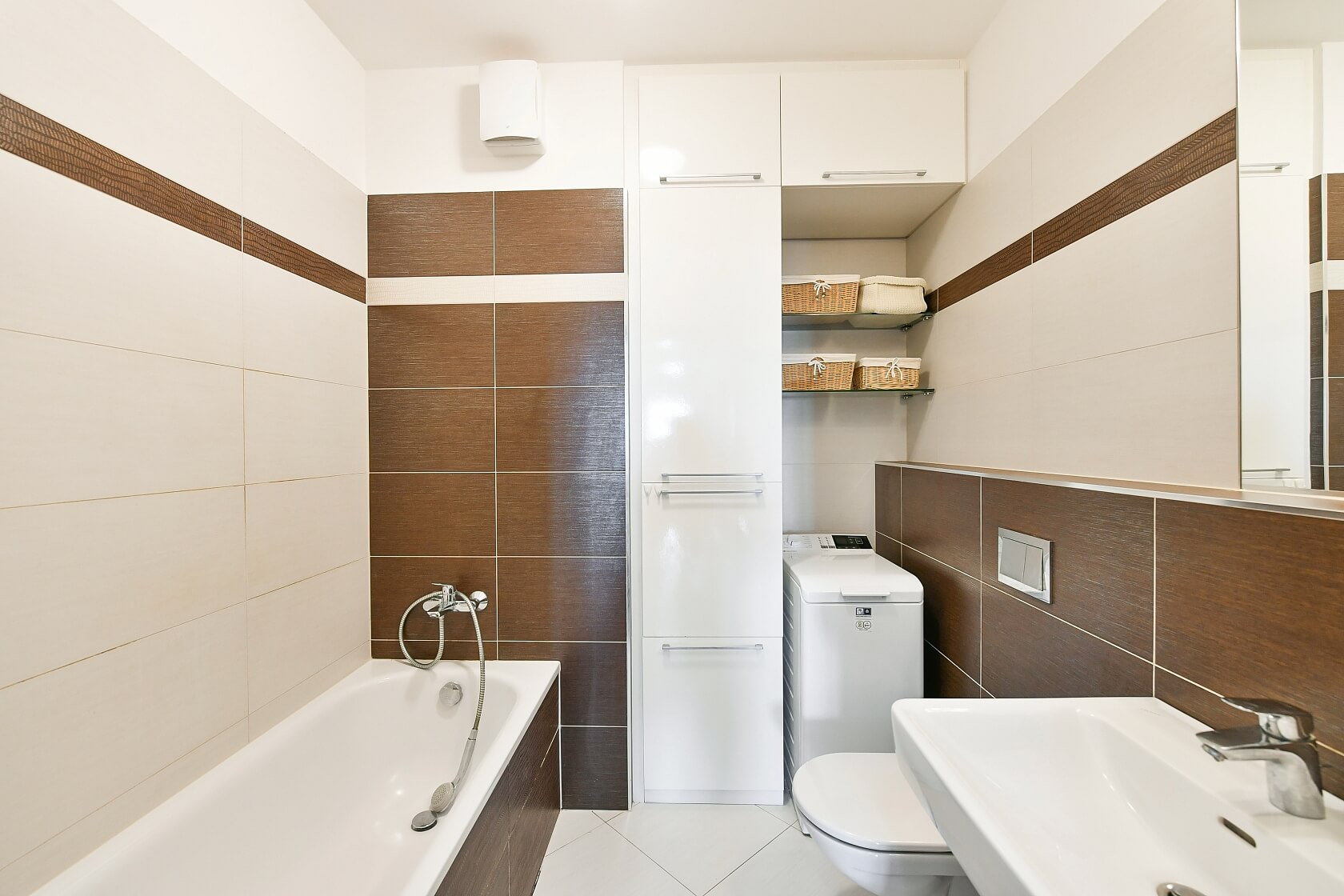 Padovská, Horní Měcholupy - Praha 10 | Prodej, Byt 4+kk, 101 m²