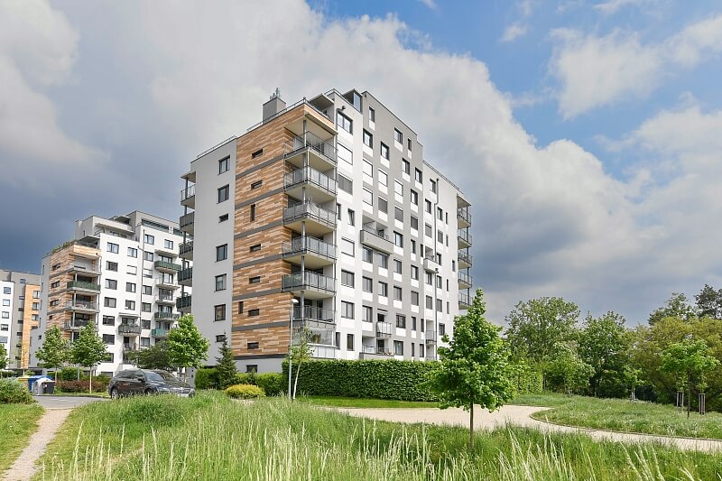 Padovská, Horní Měcholupy - Prague 10 | Sale, Apartment Three-bedroom (4+kk), 101 m²