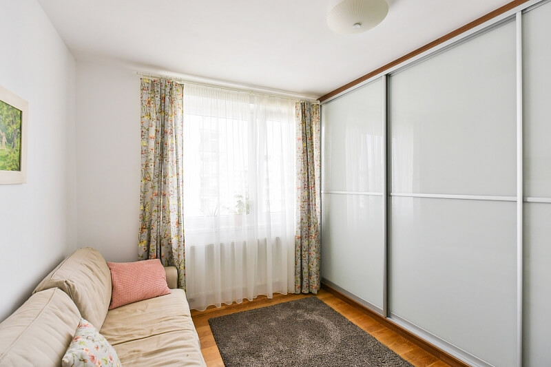 Padovská, Horní Měcholupy - Prague 10 | Sale, Apartment Three-bedroom (4+kk), 101 m²