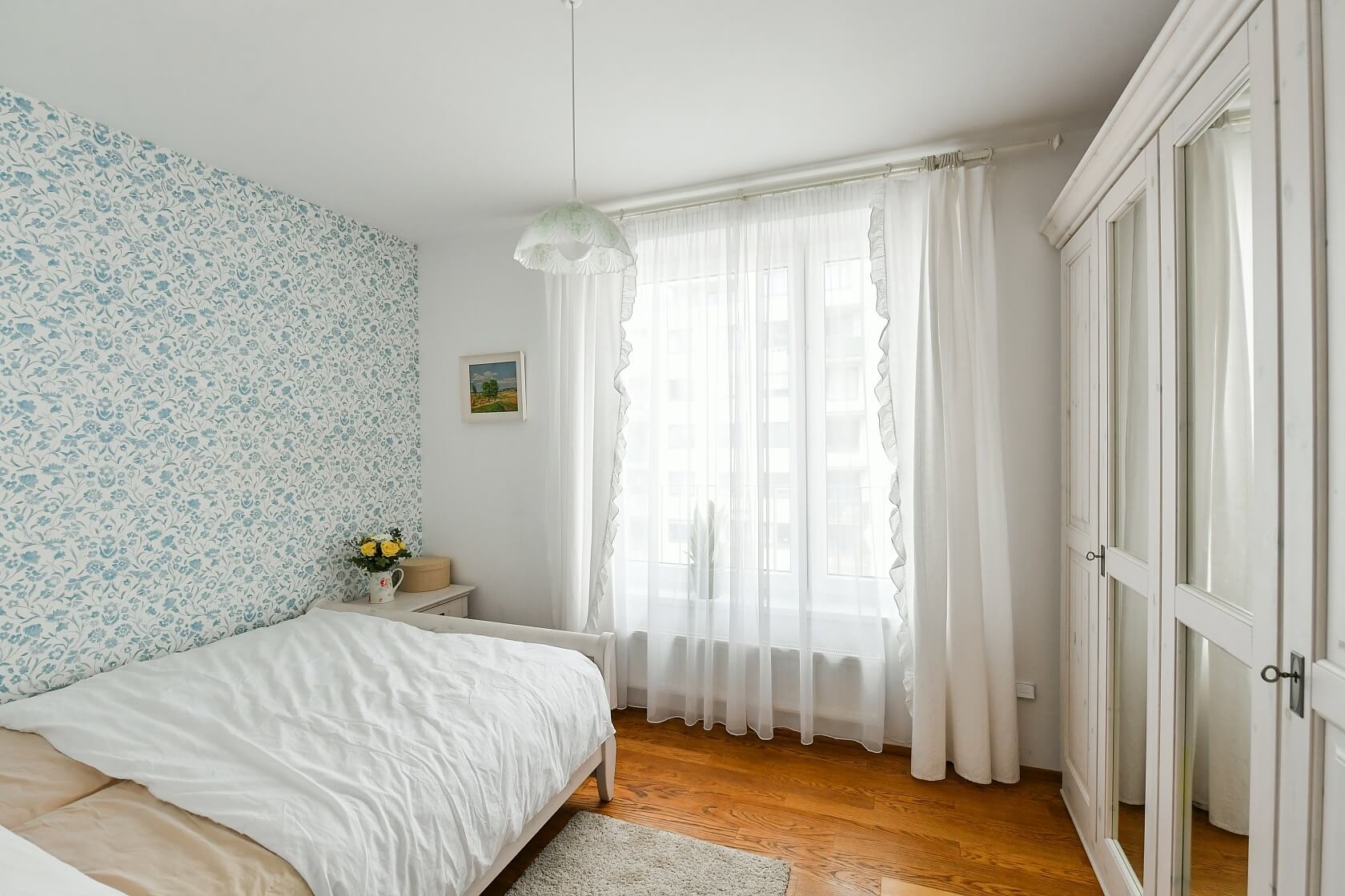 Padovská, Horní Měcholupy - Praha 10 | Prodej, Byt 4+kk, 101 m²