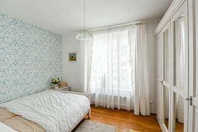 Padovská, Horní Měcholupy - Prague 10 | Sale, Apartment Three-bedroom (4+kk), 101 m²