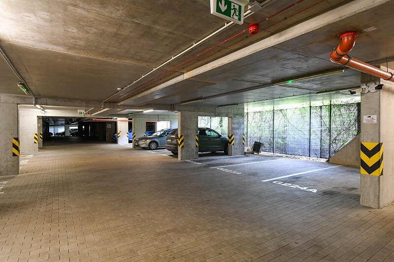 Padovská, Horní Měcholupy - Prague 10 | Sale, Apartment Three-bedroom (4+kk), 101 m²