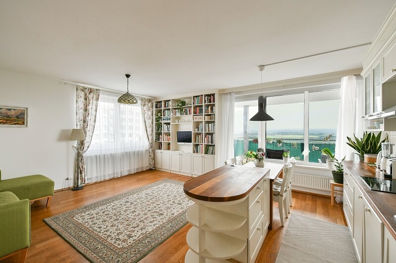 Padovská, Horní Měcholupy - Praha 10 | Prodej, Byt 4+kk, 101 m²