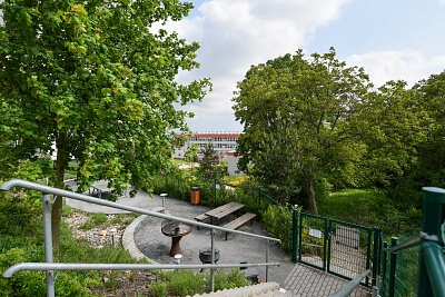 Padovská, Horní Měcholupy - Prague 10 | Sale, Apartment Three-bedroom (4+kk), 101 m²