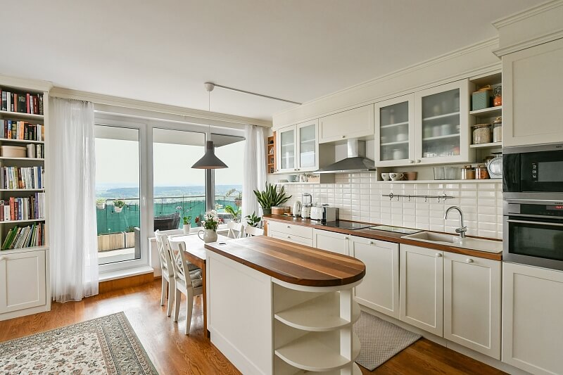 Padovská, Horní Měcholupy - Praha 10 | Prodej, Byt 4+kk, 101 m²