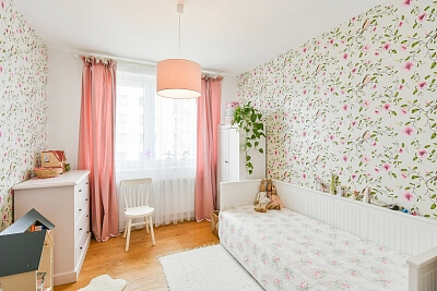 Padovská, Horní Měcholupy - Prague 10 | Sale, Apartment Three-bedroom (4+kk), 101 m²