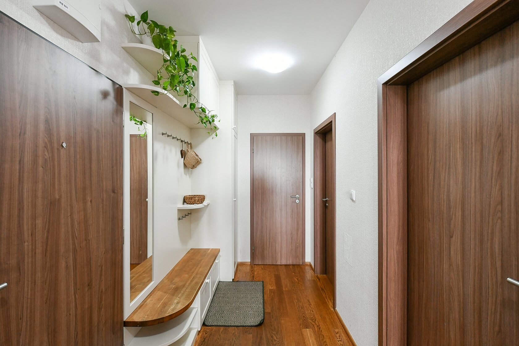 Padovská, Horní Měcholupy - Praha 10 | Prodej, Byt 4+kk, 101 m²