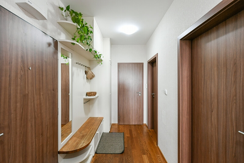 Padovská, Horní Měcholupy - Prague 10 | Sale, Apartment Three-bedroom (4+kk), 101 m²