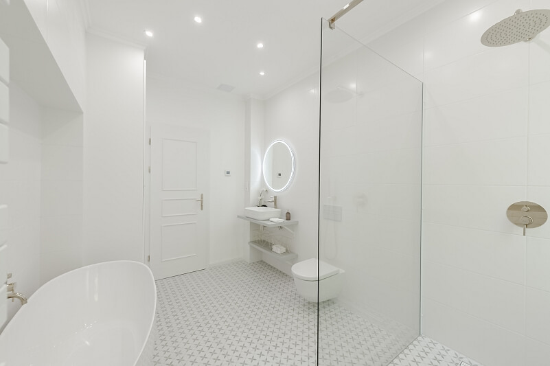 Vřídelní, Karlovy Vary - Karlovy Vary | Prodej, Byt 4+1, 127 m²