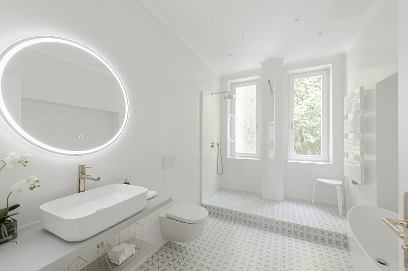 Vřídelní, Karlovy Vary - Karlovy Vary | Prodej, Byt 4+1, 127 m²