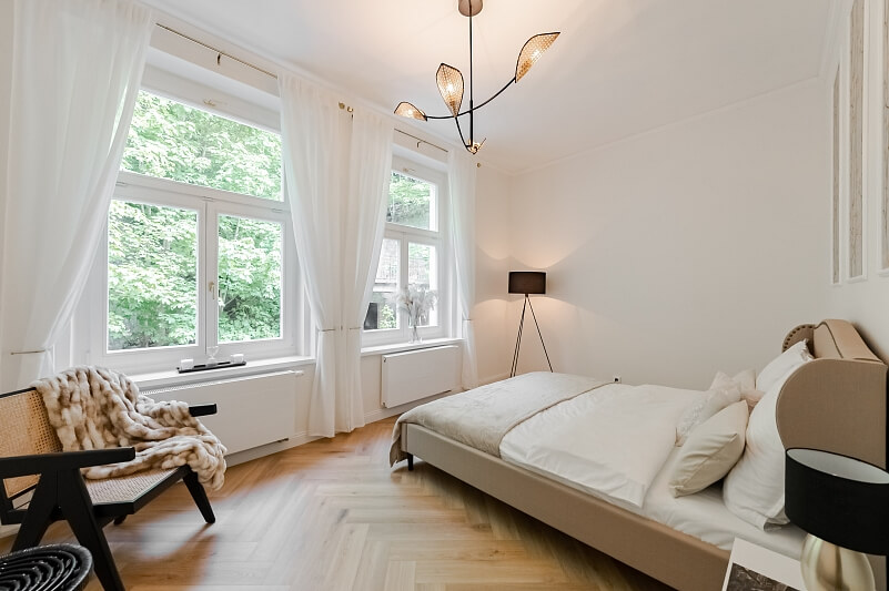 Vřídelní, Karlovy Vary - Karlovy Vary | Sale, Apartment Three-bedroom (4+1), 127 m²