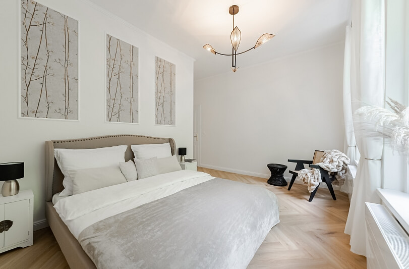 Vřídelní, Karlovy Vary - Karlovy Vary | Sale, Apartment Three-bedroom (4+1), 127 m²