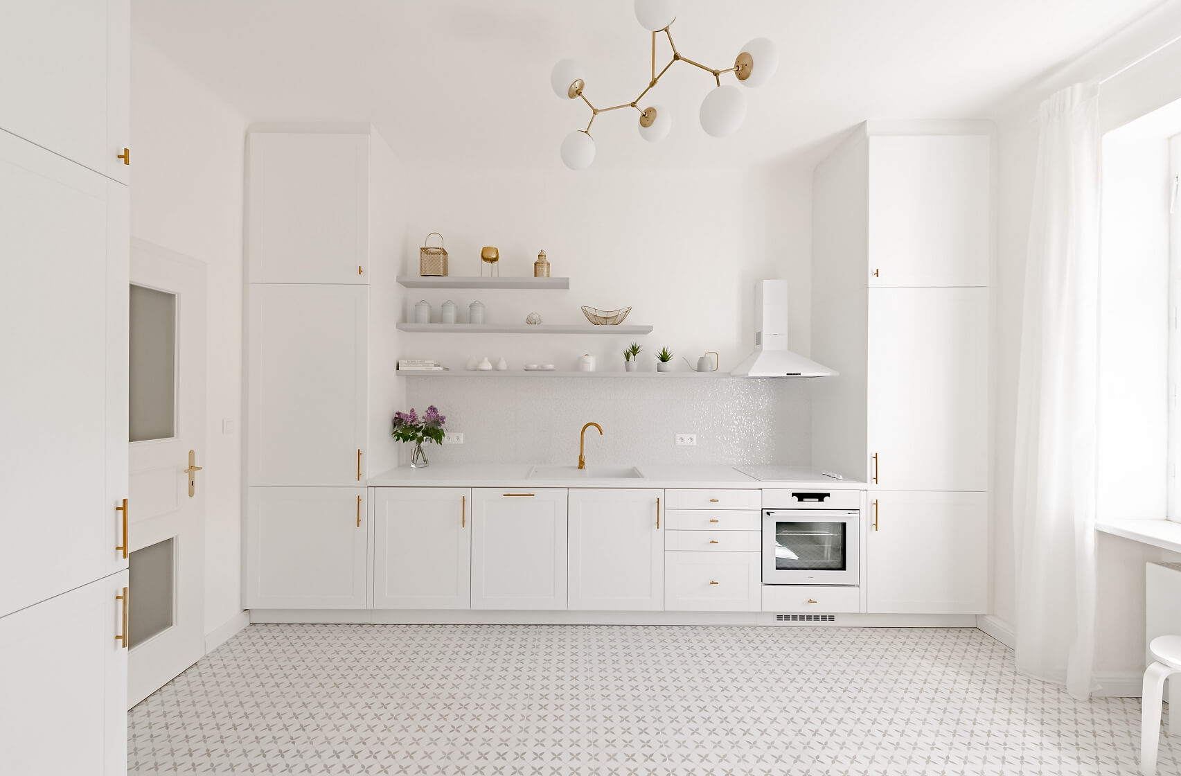 Vřídelní, Karlovy Vary - Karlovy Vary | Prodej, Byt 4+1, 127 m²