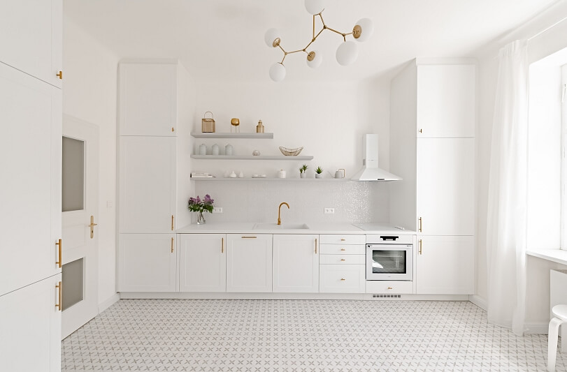 Vřídelní, Karlovy Vary - Karlovy Vary | Prodej, Byt 4+1, 127 m²