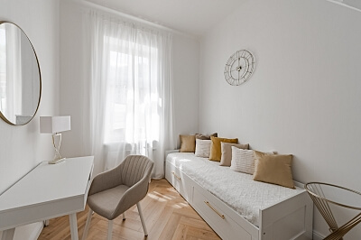 Vřídelní, Karlovy Vary - Karlovy Vary | Sale, Apartment Three-bedroom (4+1), 127 m²