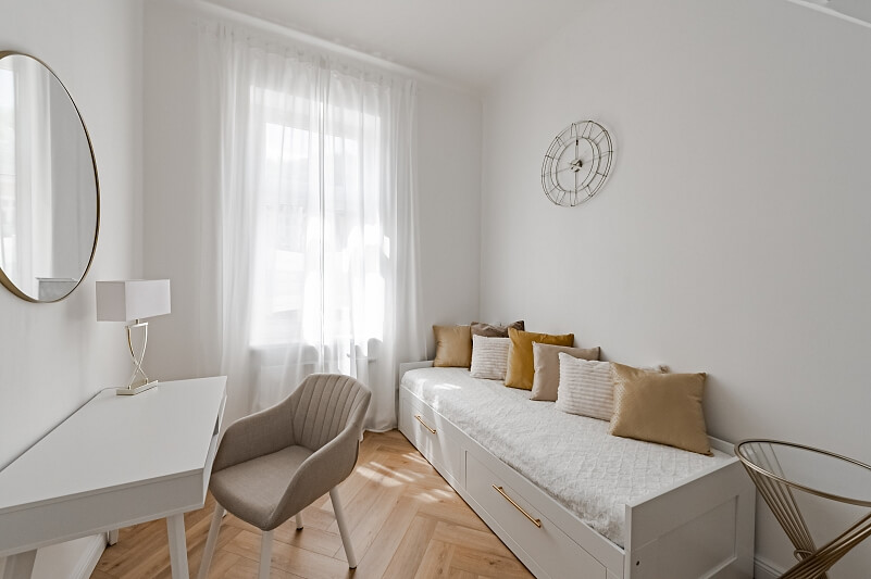 Vřídelní, Karlovy Vary - Karlovy Vary | Prodej, Byt 4+1, 127 m²