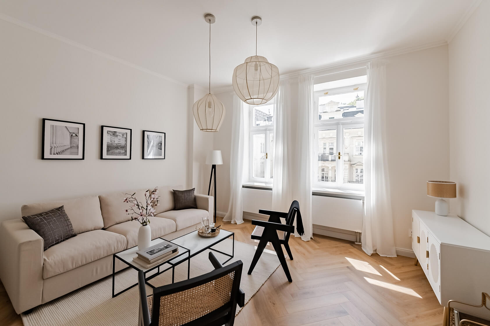 Vřídelní, Karlovy Vary - Karlovy Vary | Prodej, Byt 4+1, 127 m²