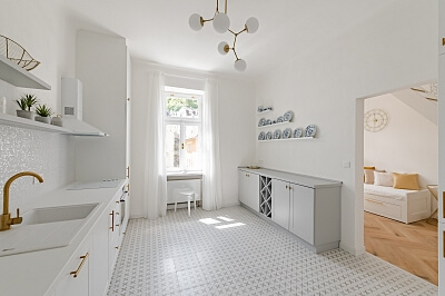 Vřídelní, Karlovy Vary - Karlovy Vary | Prodej, Byt 4+1, 127 m²