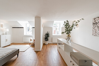 Vřídelní, Karlovy Vary - Karlovy Vary | Sale, Apartment Three-bedroom (4+1), 127 m²