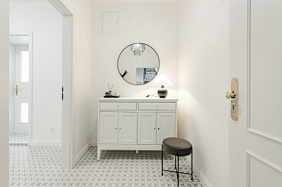 Vřídelní, Karlovy Vary - Karlovy Vary | Sale, Apartment Three-bedroom (4+1), 127 m²