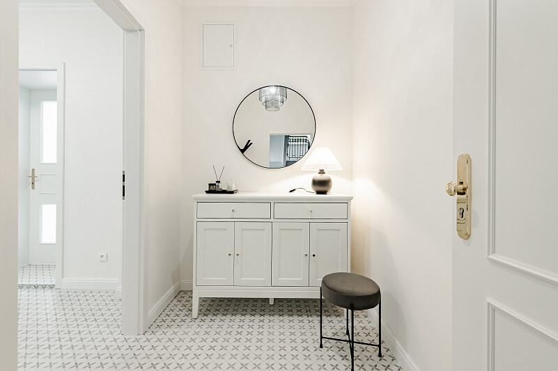 Vřídelní, Karlovy Vary - Karlovy Vary | Sale, Apartment Three-bedroom (4+1), 127 m²