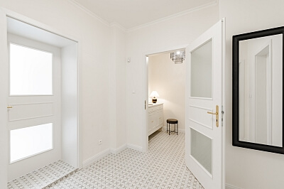 Vřídelní, Karlovy Vary - Karlovy Vary | Prodej, Byt 4+1, 127 m²