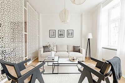 Vřídelní, Karlovy Vary - Karlovy Vary | Sale, Apartment Three-bedroom (4+1), 127 m²