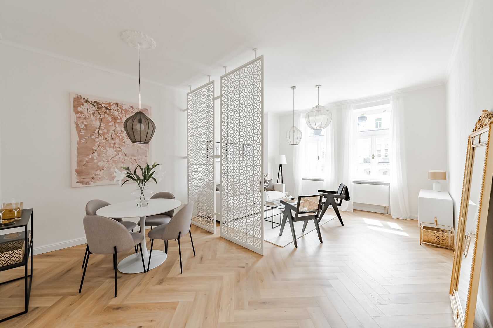 Vřídelní, Karlovy Vary - Karlovy Vary | Prodej, Byt 4+1, 127 m²