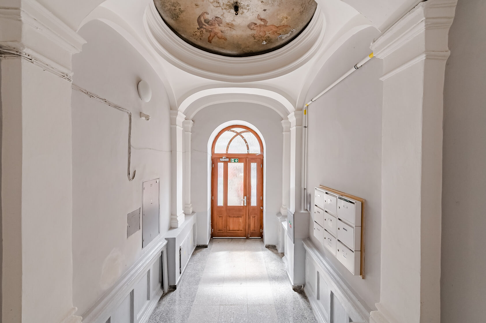 Vřídelní, Karlovy Vary - Karlovy Vary | Sale, Apartment Three-bedroom (4+1), 127 m²