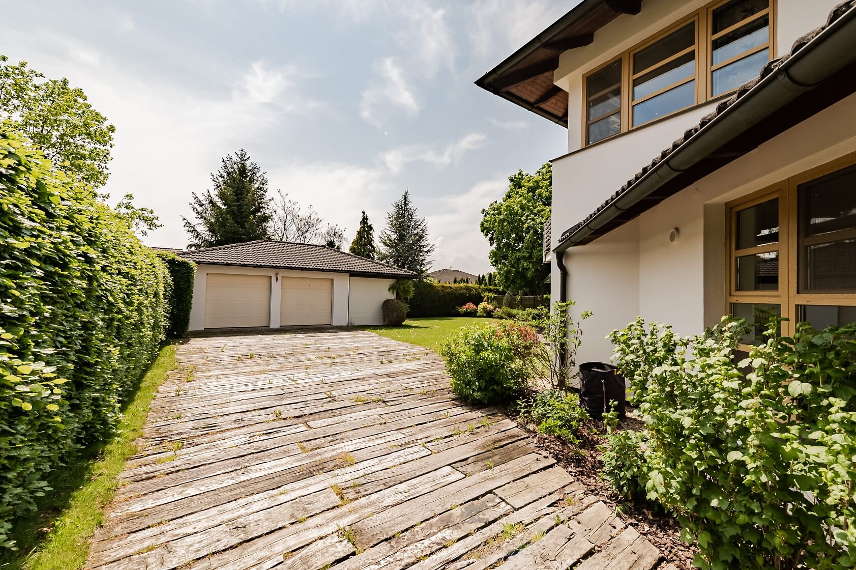 Wolkerova, Jirny - Praha-východ | Prodej, Rodinný dům 4+kk, 248 m²