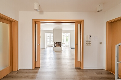 Wolkerova, Jirny - Praha-východ | Sale, House Three-bedroom (4+kk), 248 m²