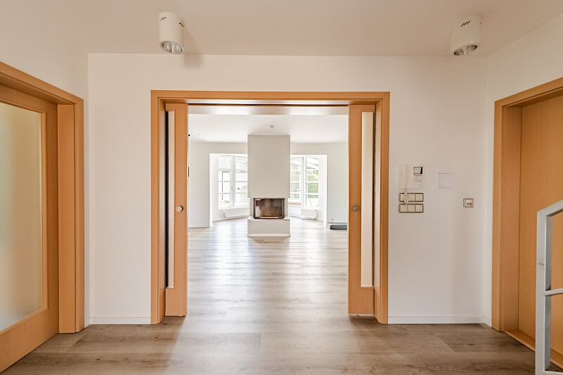 Wolkerova, Jirny - Praha-východ | Sale, House Three-bedroom (4+kk), 248 m²