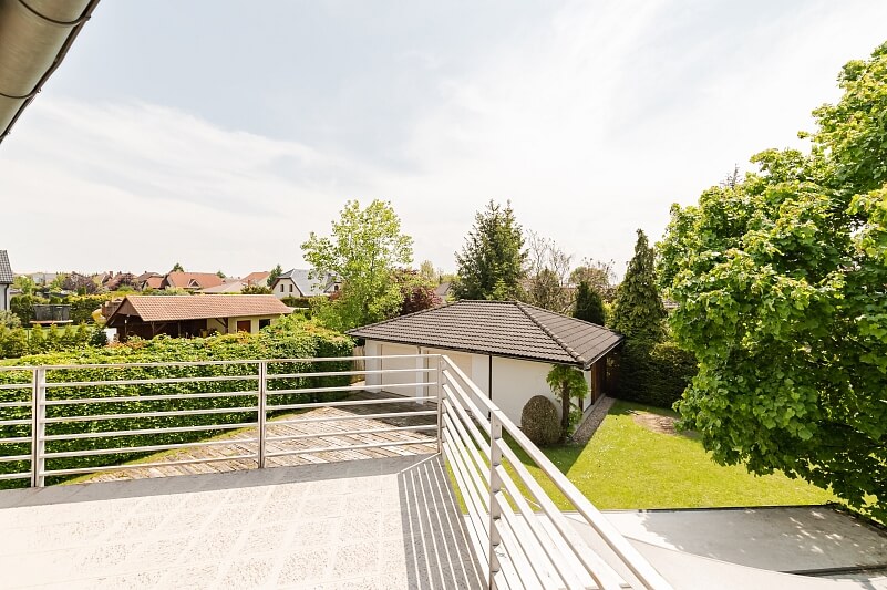 Wolkerova, Jirny - Praha-východ | Sale, House Three-bedroom (4+kk), 248 m²