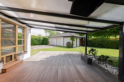 Wolkerova, Jirny - Praha-východ | Prodej, Rodinný dům 4+kk, 248 m²