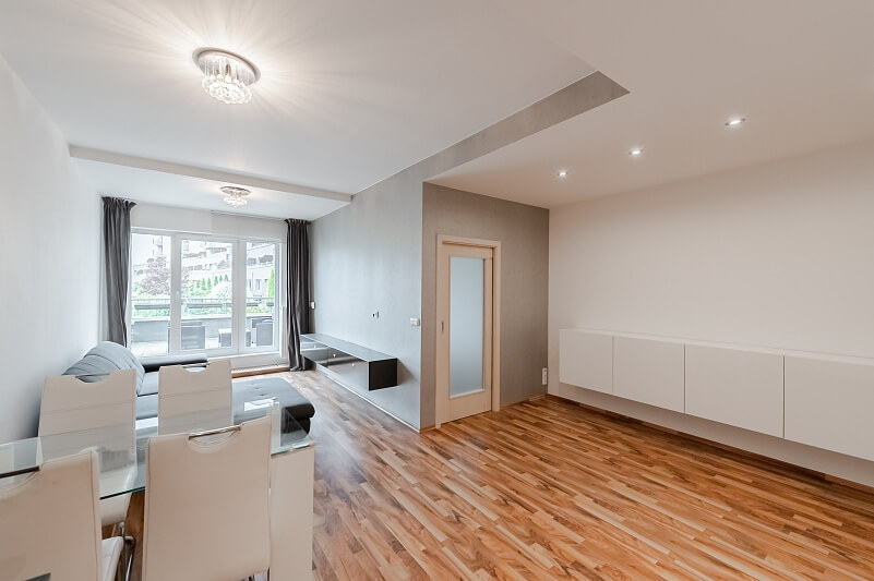 Silurská, Hlubočepy - Prague 5 | Rent, Apartment One-bedroom (2+kk), 81 m²