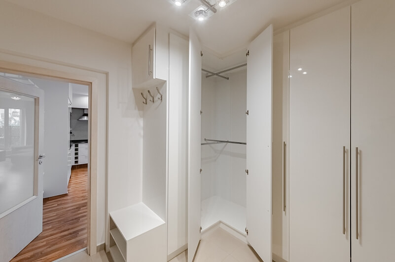 Silurská, Hlubočepy - Praha 5 | Pronájem, Byt 2+kk, 81 m²