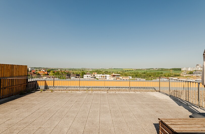 Radouňova, Stodůlky - Praha 5 | Pronájem, Byt 1+kk, 128 m²