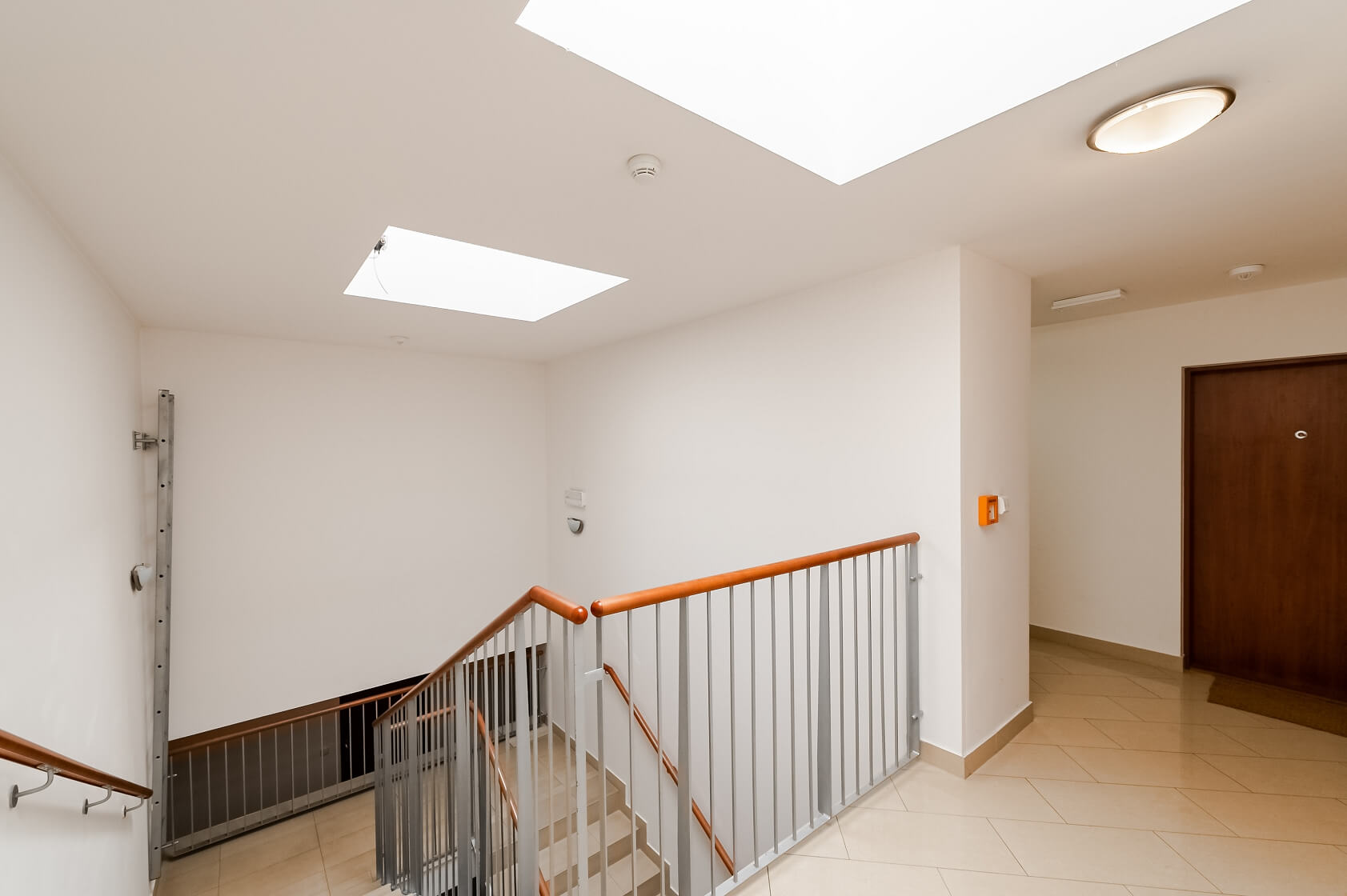 Radouňova, Stodůlky - Praha 5 | Pronájem, Byt 1+kk, 128 m²