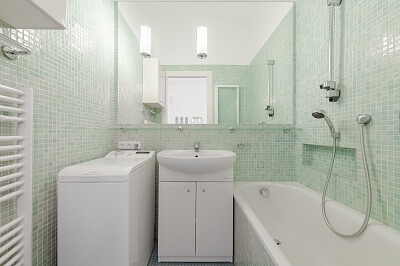 Dřevná, Nové Město - Praha 2 | Pronájem, Byt 2+1, 80 m²