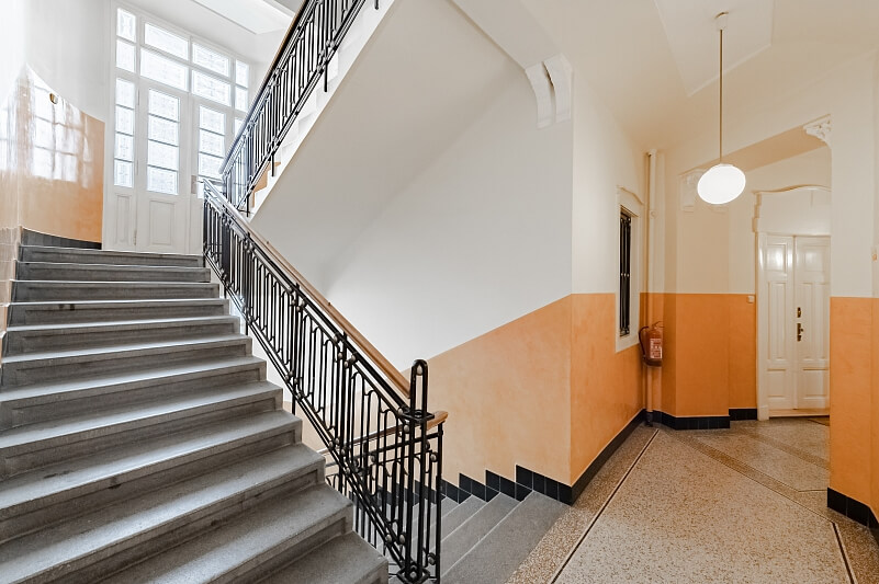 Dřevná, Nové Město - Praha 2 | Pronájem, Byt 2+1, 80 m²