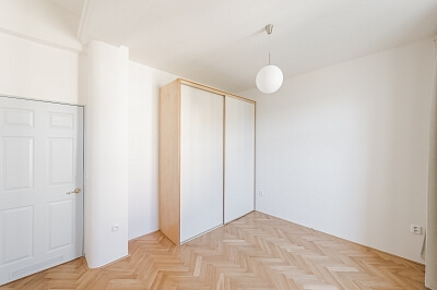 Rybalkova, Vršovice - Praha 10 | Pronájem, Byt 2+kk, 39 m²