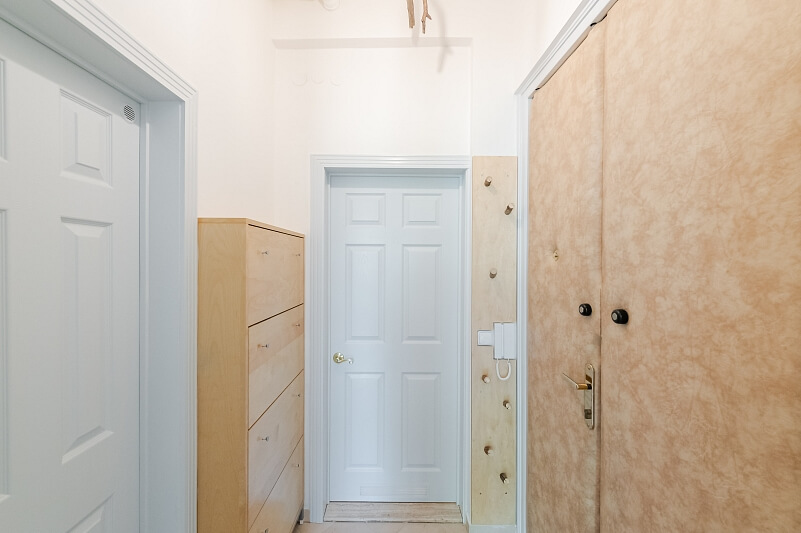 Rybalkova, Vršovice - Praha 10 | Pronájem, Byt 2+kk, 39 m²