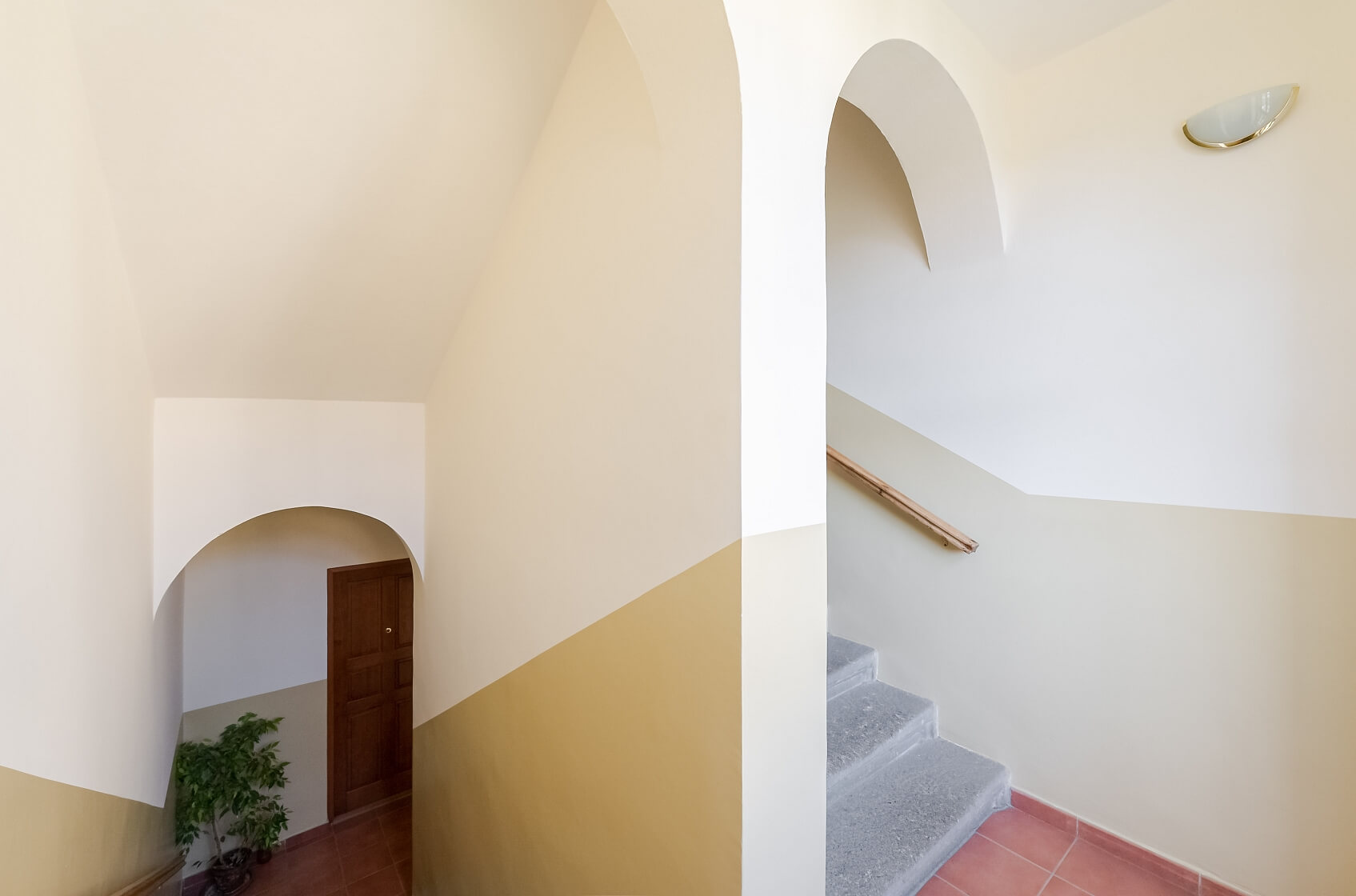 Rybalkova, Vršovice - Praha 10 | Pronájem, Byt 2+kk, 39 m²