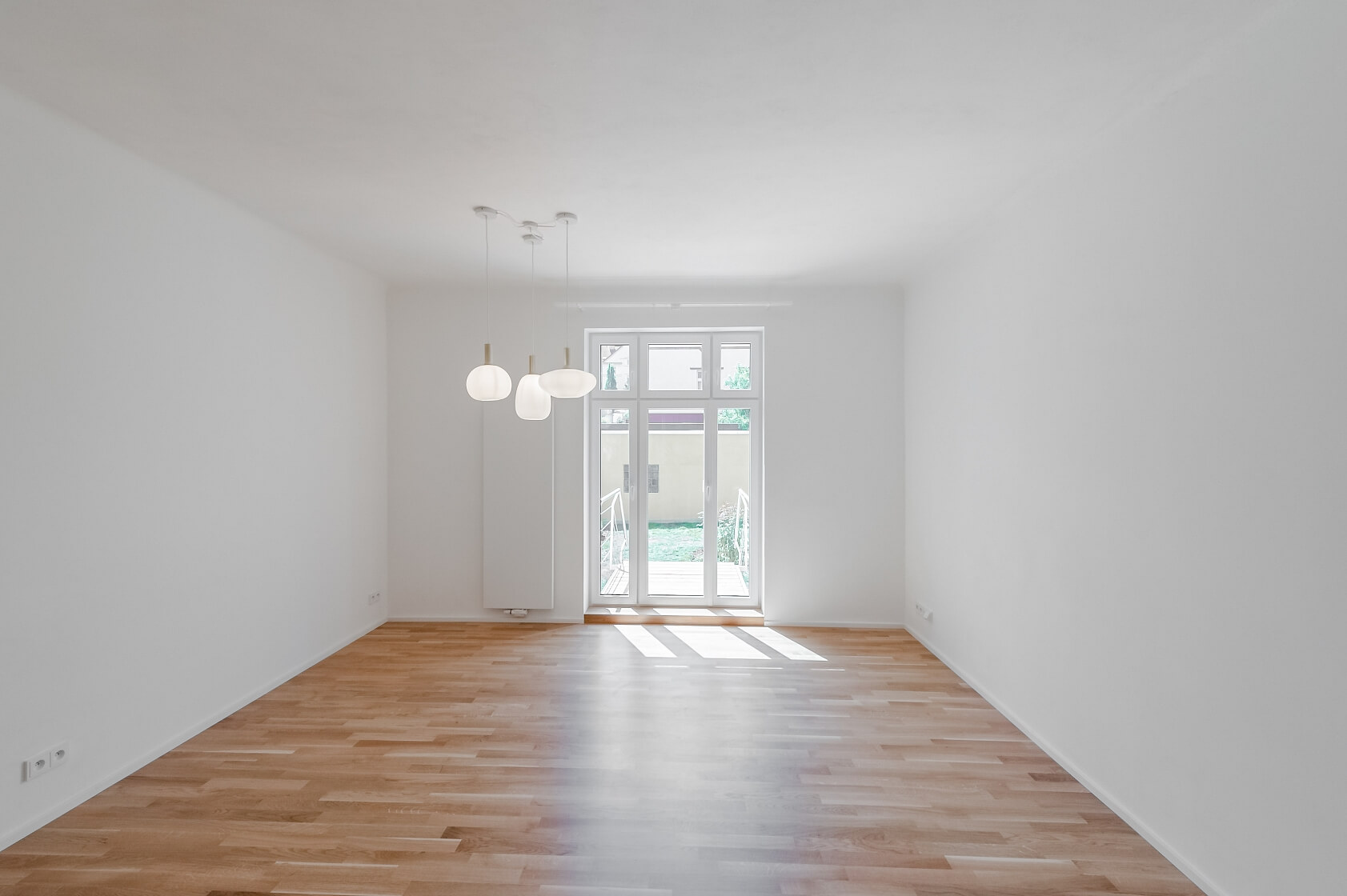 Nad Zámečkem, Košíře - Praha 5 | Pronájem, Byt 2+kk, 58 m²