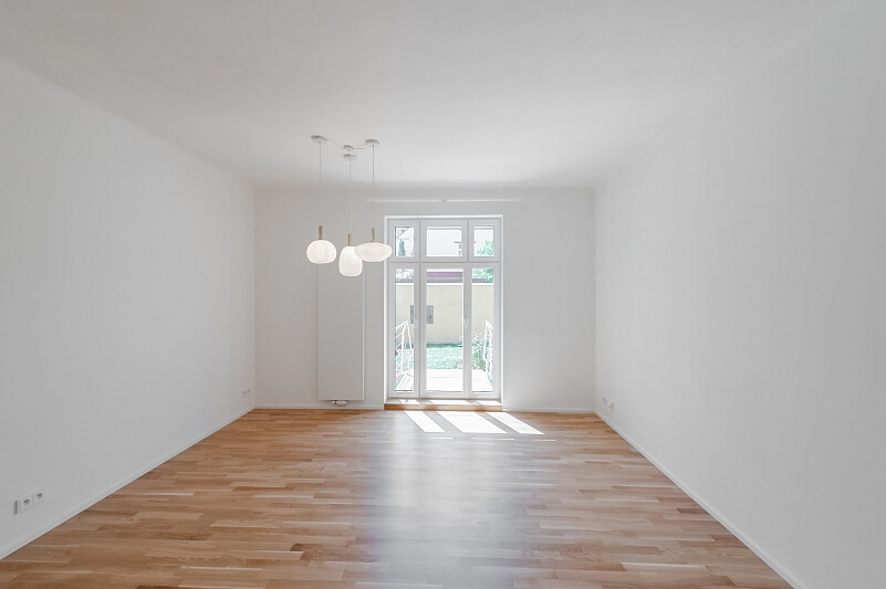 Nad Zámečkem, Košíře - Praha 5 | Pronájem, Byt 2+kk, 58 m²