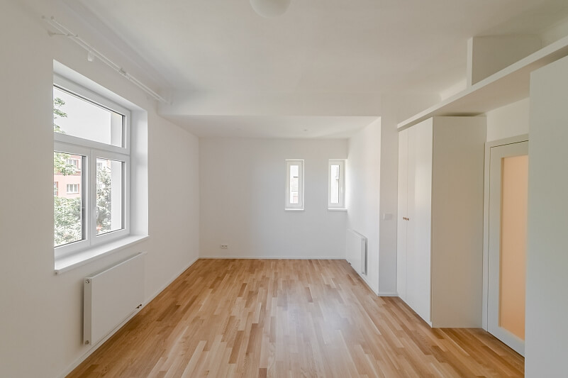 Nad Zámečkem, Košíře - Praha 5 | Pronájem, Byt 2+kk, 58 m²