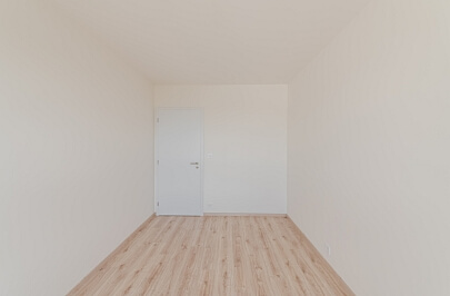 Oktábcových, Vysočany - Prague 9 | Rent, Apartment One-bedroom (2+kk), 62 m²