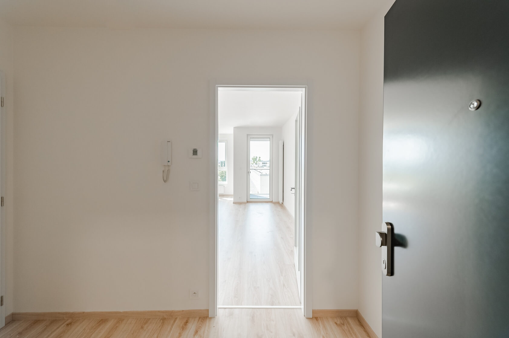 Oktábcových, Vysočany - Praha 9 | Pronájem, Byt 2+kk, 62 m²