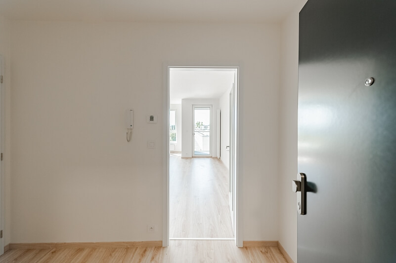 Oktábcových, Vysočany - Praha 9 | Pronájem, Byt 2+kk, 62 m²