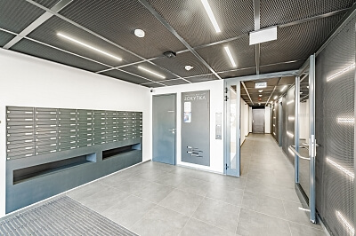 Oktábcových, Vysočany - Praha 9 | Pronájem, Byt 2+kk, 62 m²